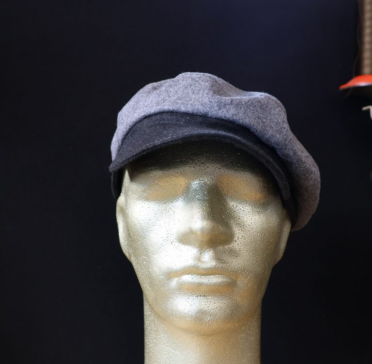 Sommermütze Modell "Hamburg"