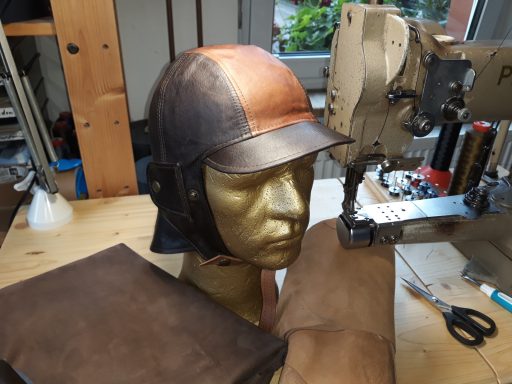 Cabriohaube Modell Brescia -28-