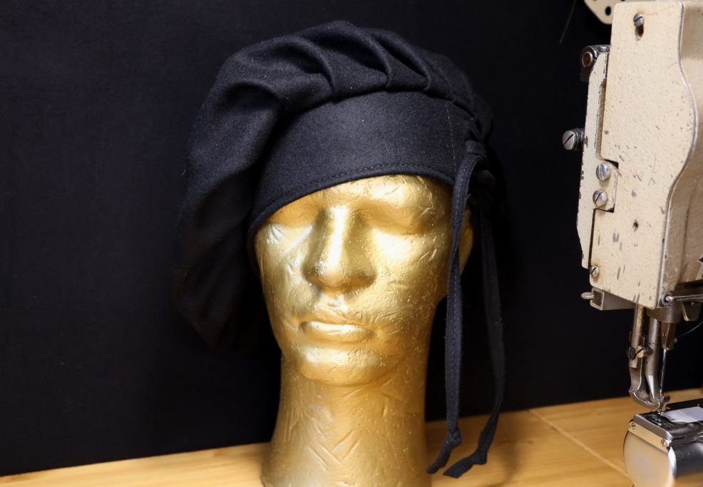 Modell "Rembrandt"